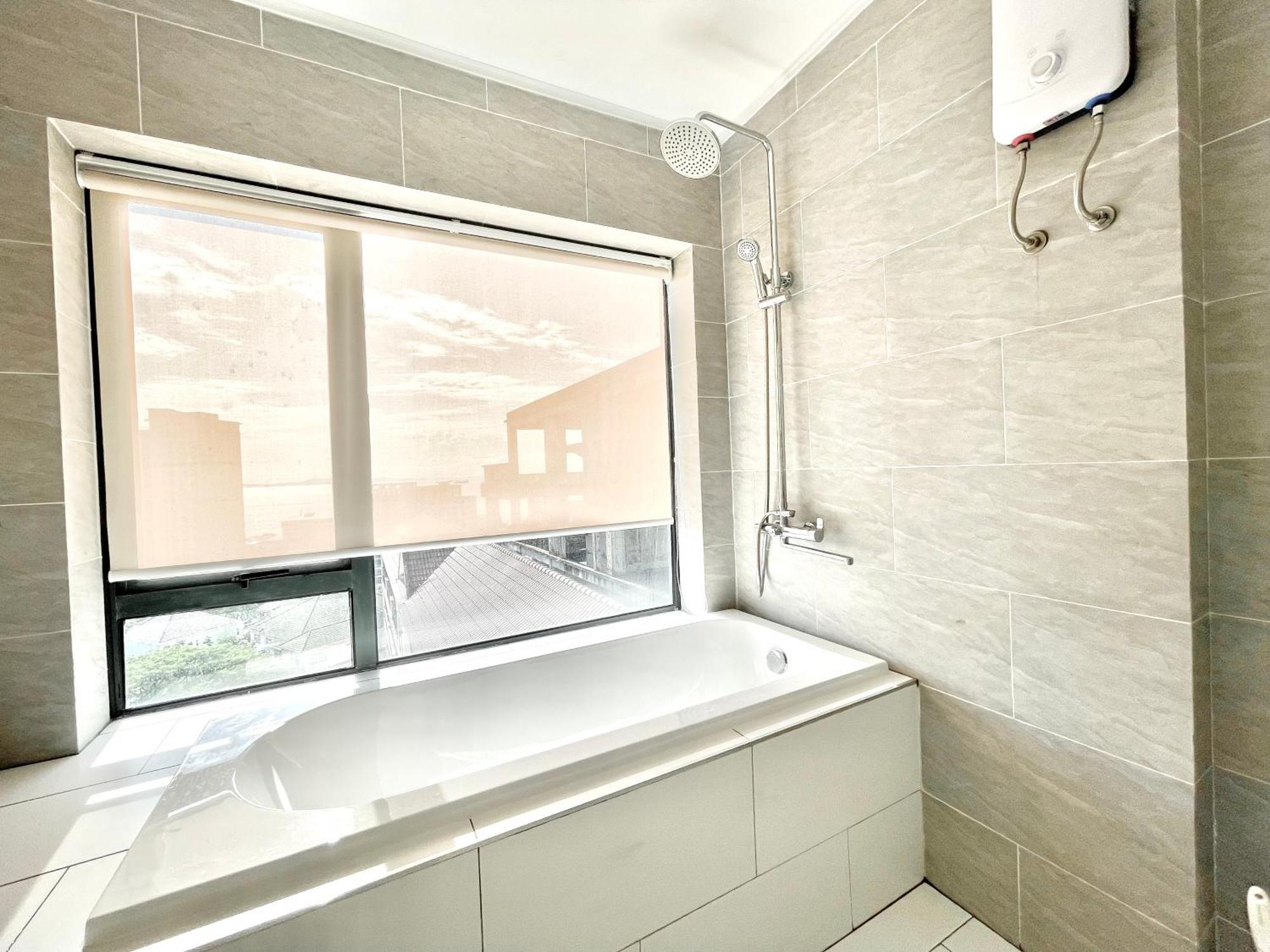 Air Condominium & Residence - Sihanoukville - 5Mn To Boat Pier Екстериор снимка