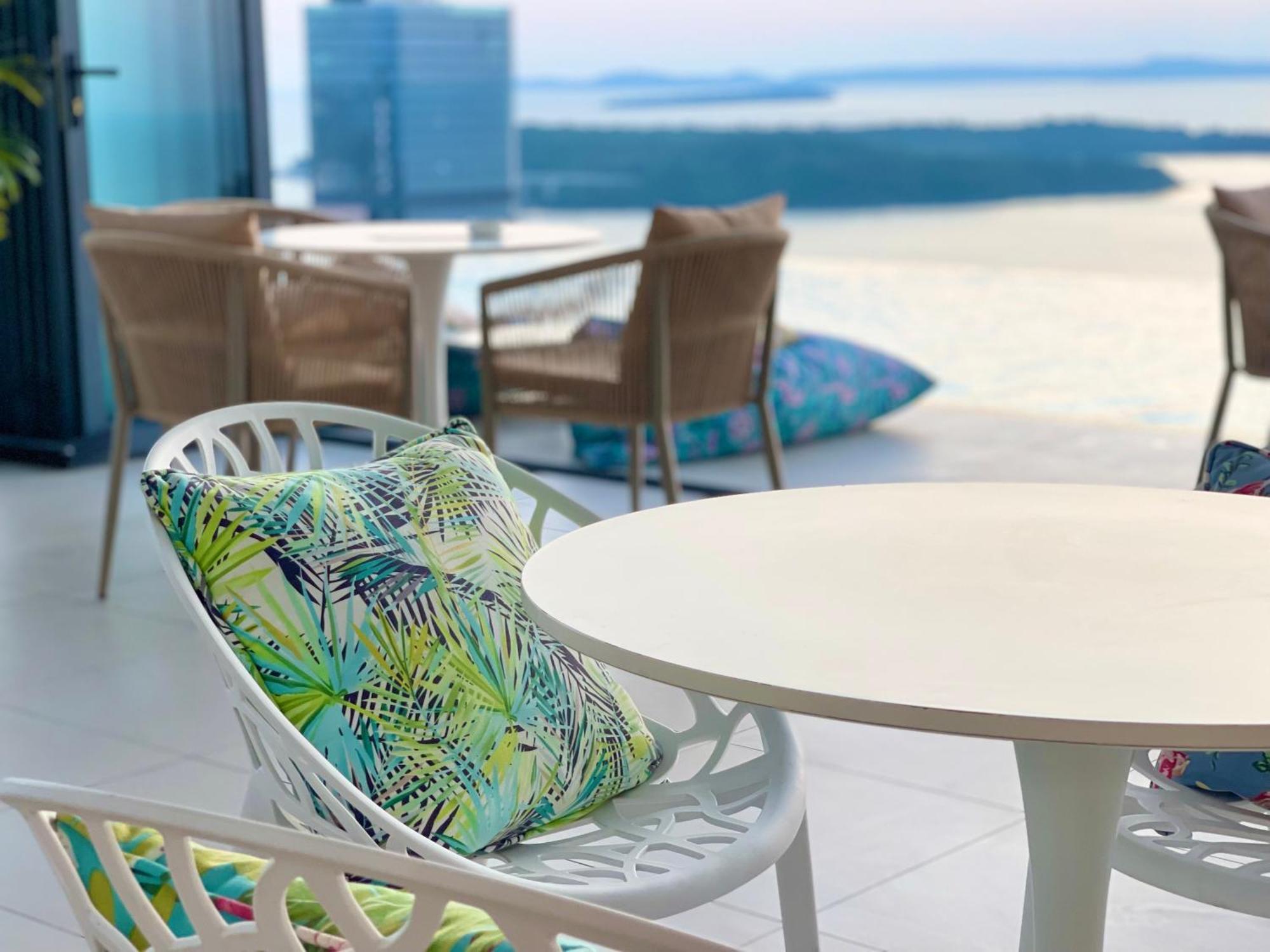 Air Condominium & Residence - Sihanoukville - 5Mn To Boat Pier Екстериор снимка